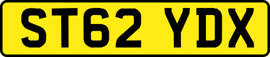 ST62YDX