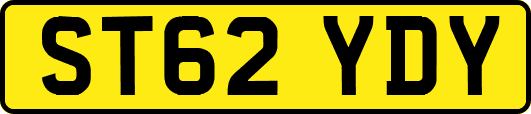 ST62YDY