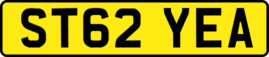 ST62YEA
