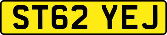 ST62YEJ