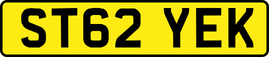 ST62YEK