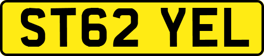 ST62YEL