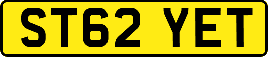 ST62YET