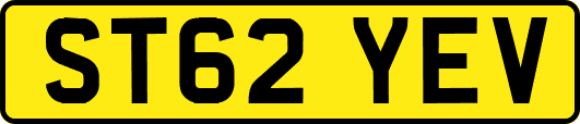 ST62YEV