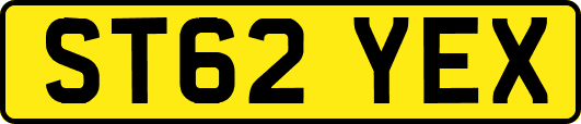 ST62YEX