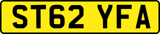 ST62YFA