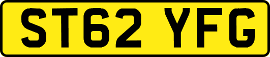 ST62YFG