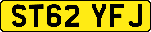 ST62YFJ