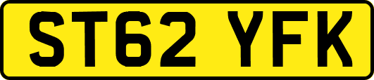 ST62YFK