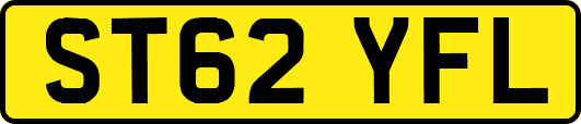 ST62YFL