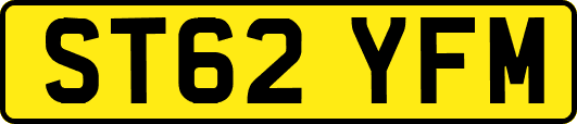 ST62YFM