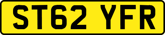 ST62YFR