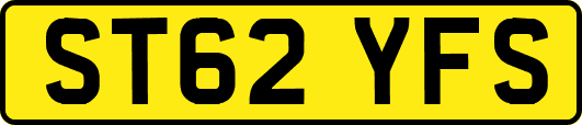 ST62YFS