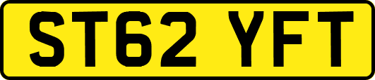 ST62YFT