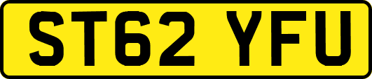 ST62YFU