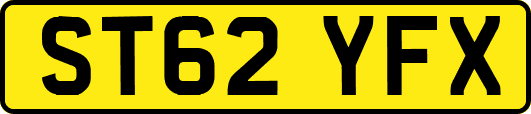 ST62YFX