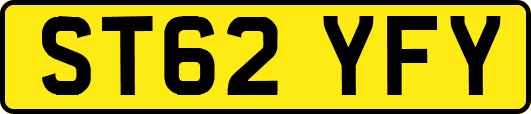 ST62YFY