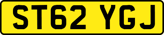 ST62YGJ