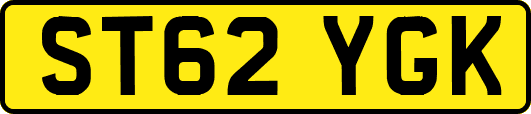 ST62YGK