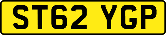 ST62YGP