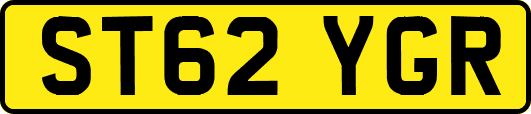 ST62YGR