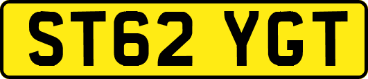 ST62YGT