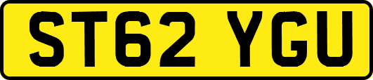 ST62YGU