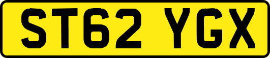 ST62YGX
