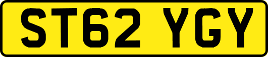 ST62YGY