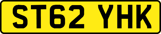 ST62YHK