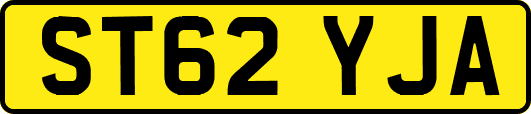 ST62YJA