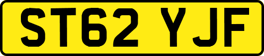 ST62YJF