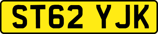 ST62YJK