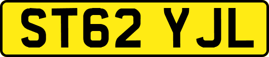 ST62YJL
