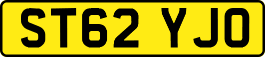 ST62YJO