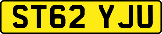 ST62YJU