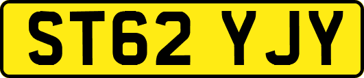 ST62YJY