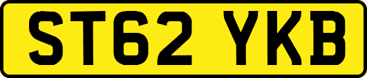 ST62YKB