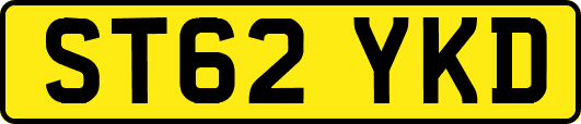 ST62YKD