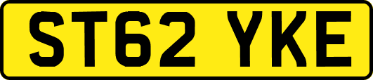 ST62YKE