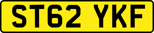 ST62YKF