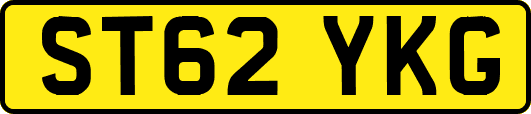 ST62YKG