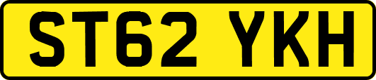 ST62YKH