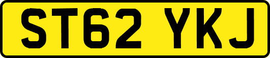 ST62YKJ