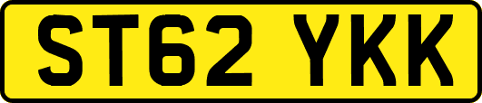 ST62YKK