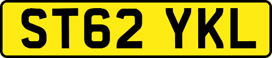 ST62YKL