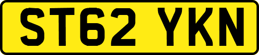 ST62YKN