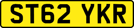 ST62YKR