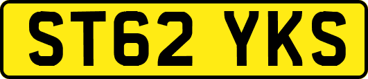 ST62YKS