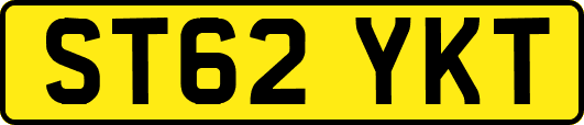 ST62YKT